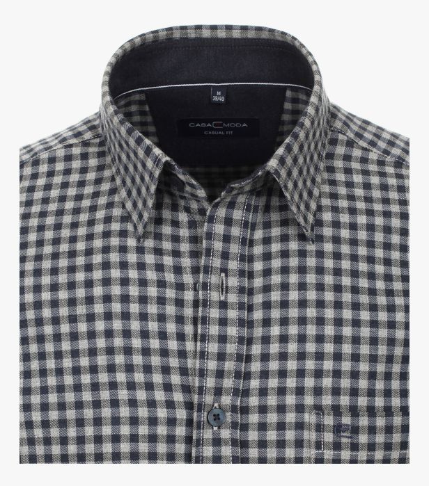 Casamoda Shirt 413717600