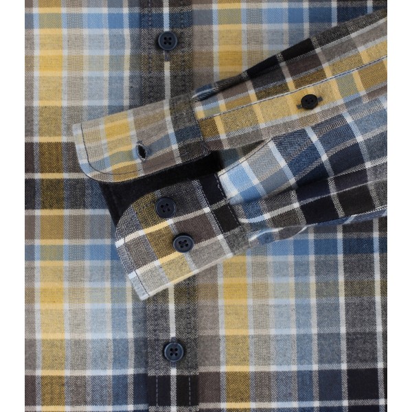 Casamoda Shirt 413764200