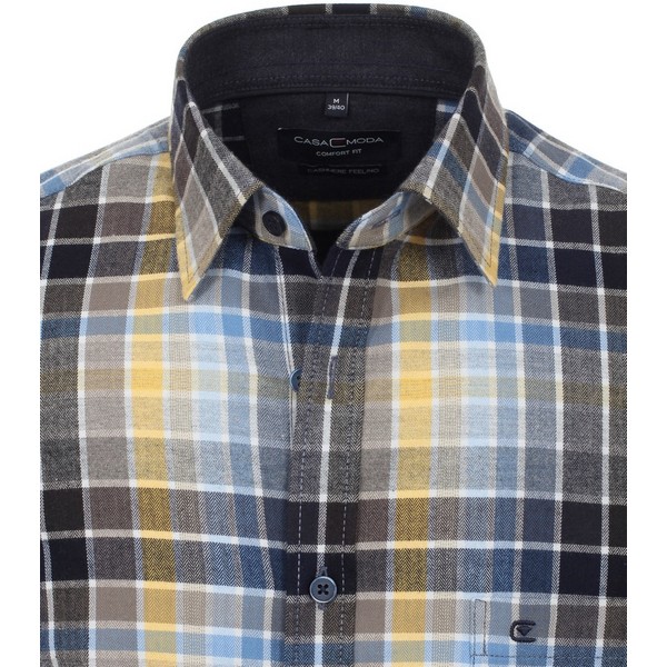 Casamoda Shirt 413764200