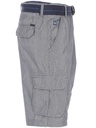 Casamoda Short 513593500