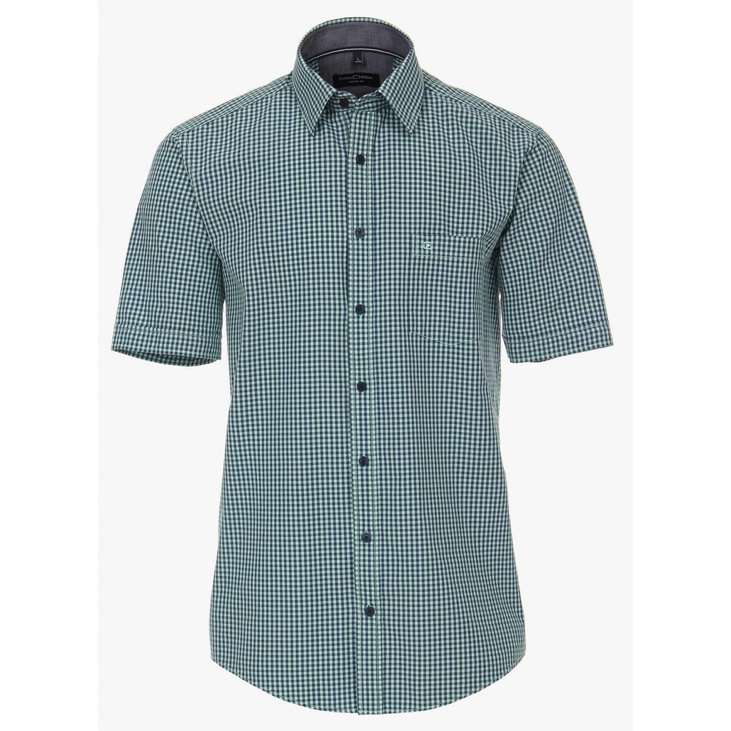 Casamoda Shirt 913591900