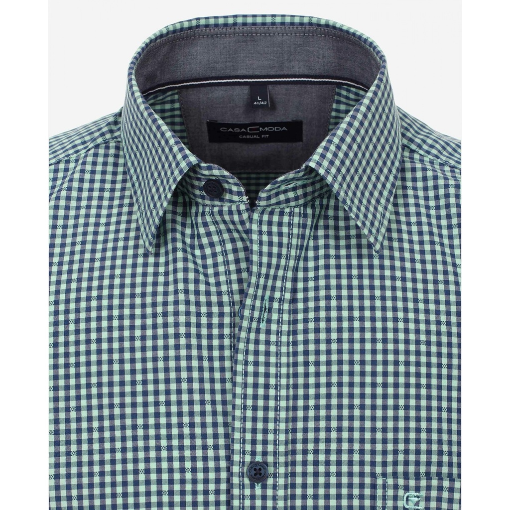 Casamoda Shirt 913591900