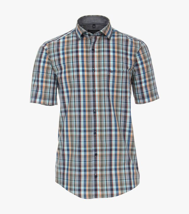 Casamoda Shirt 913677500