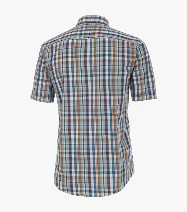 Casamoda Shirt 913677500