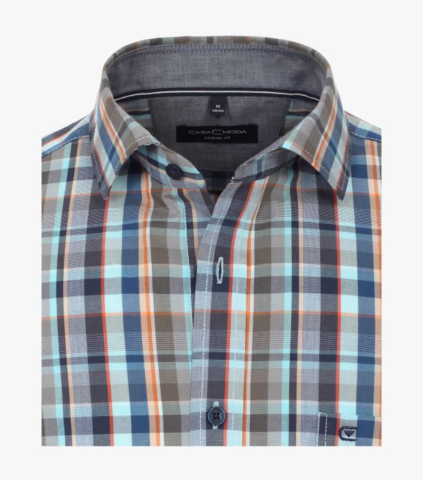 Casamoda Shirt 913677500
