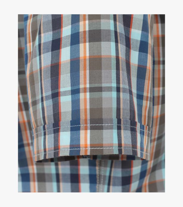 Casamoda Shirt 913677500
