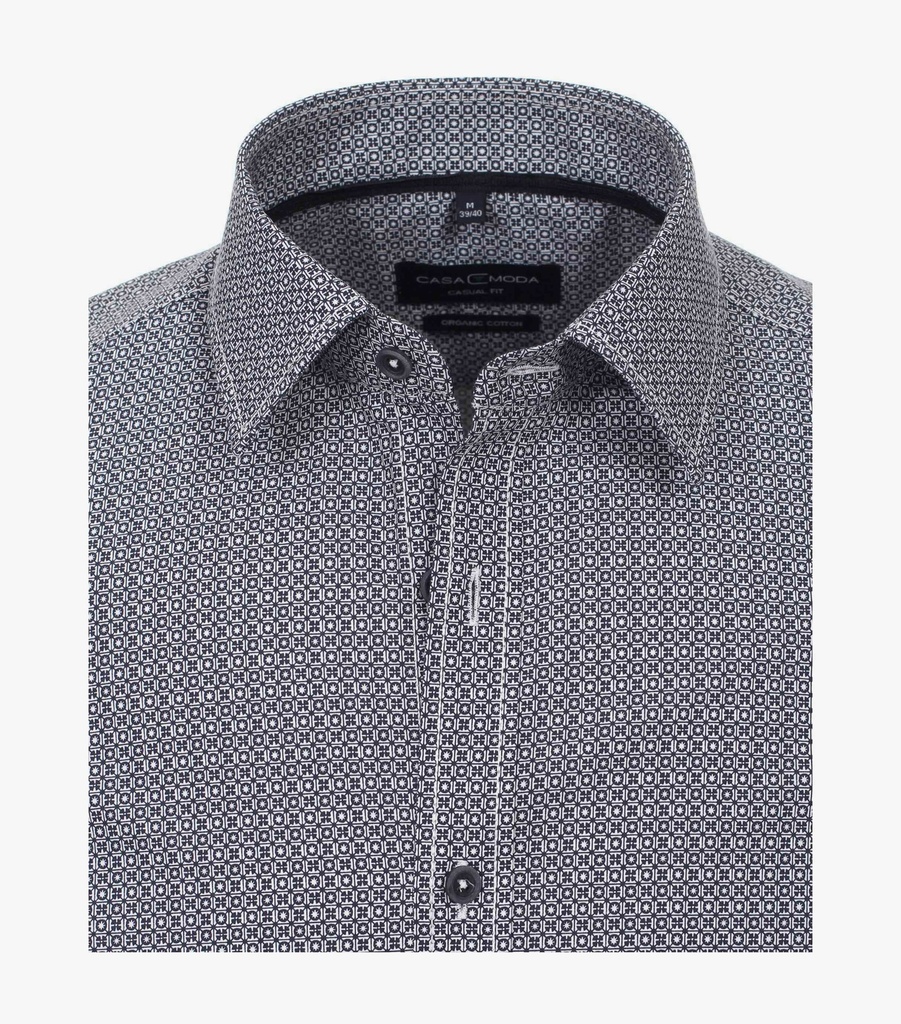 Casamoda Shirt 913693100