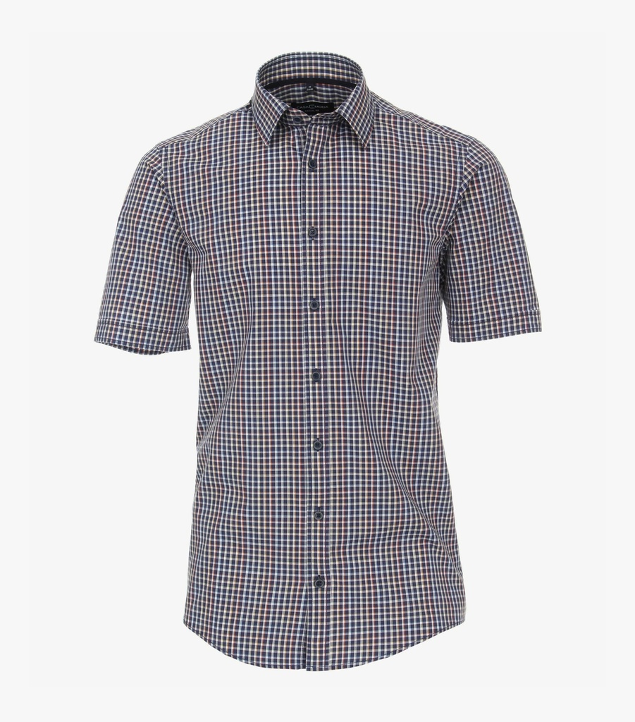 Casamoda Shirt 913693500