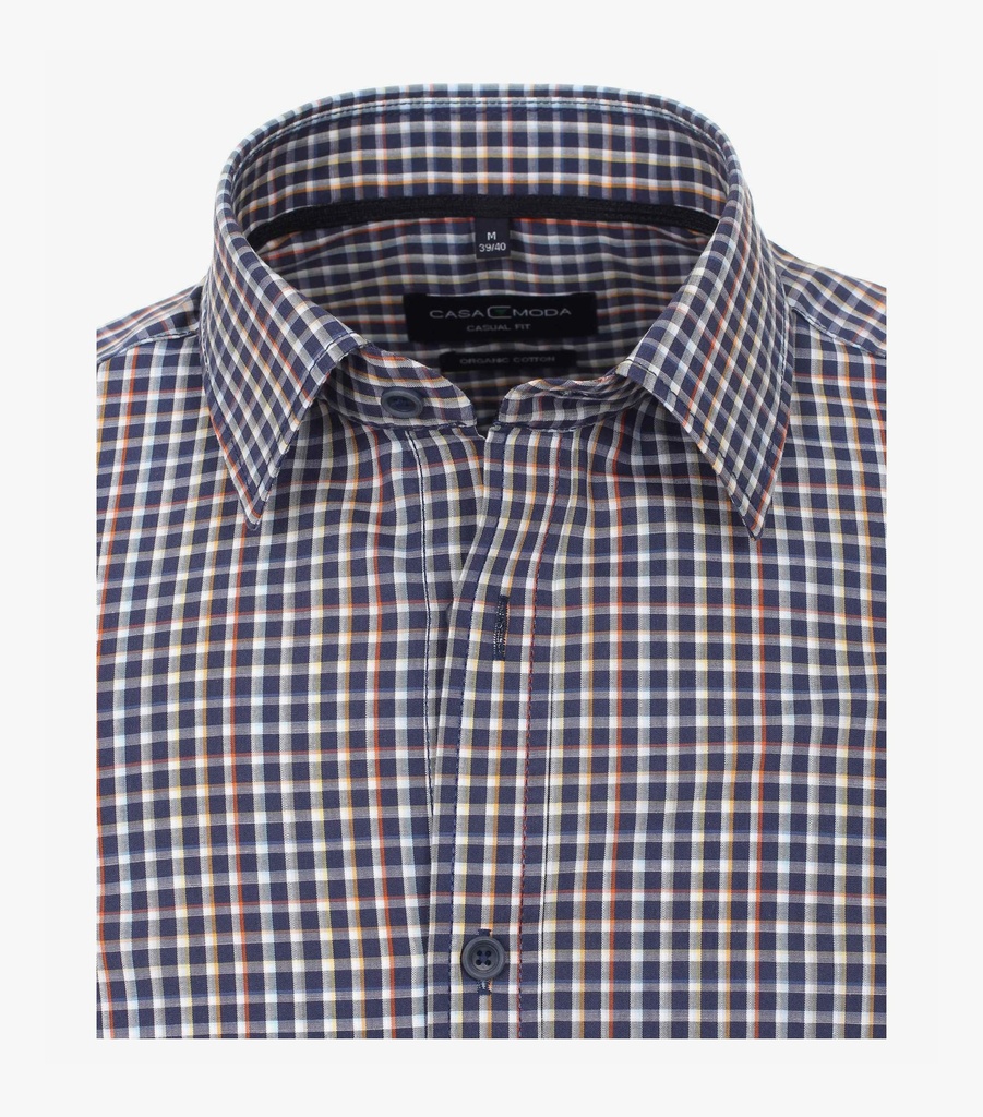 Casamoda Shirt 913693500