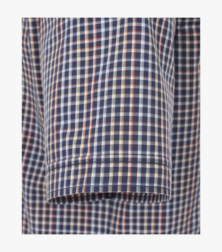 Casamoda Shirt 913693500