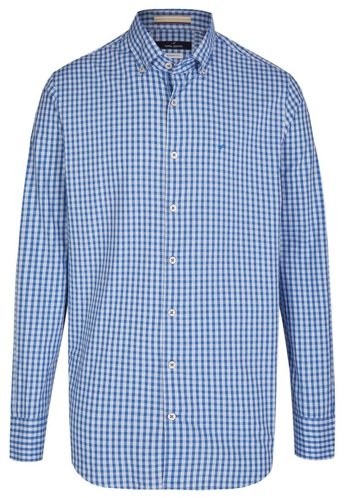DANIEL HECHTER SHIRT 111601