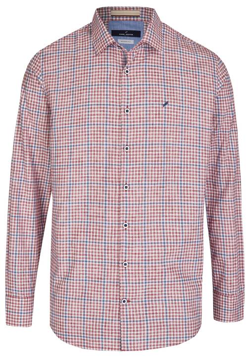 DANIEL HECHTER SHIRT 111609