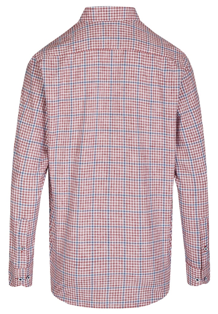 DANIEL HECHTER SHIRT 111609