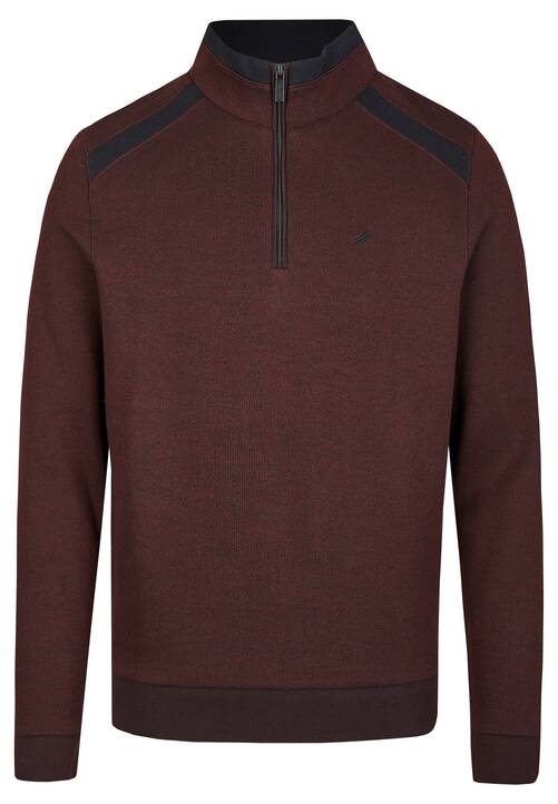 DANIEL HECHTER HEAVY JERSEY 112951