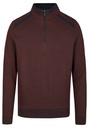 DANIEL HECHTER HEAVY JERSEY 112951