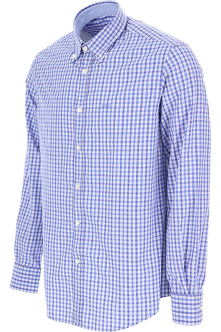 Paul&Shark Shirt 22413054J
