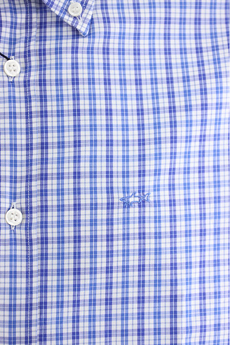 Paul&Shark Shirt 22413054J