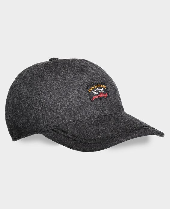 PAUL&SHARK cap C0P7162
