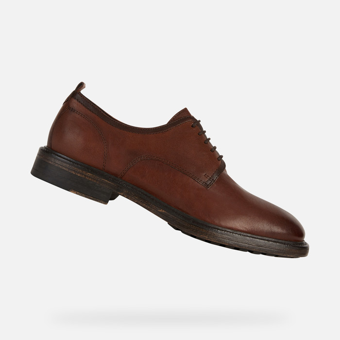 GEOX Shoes U26F7D AURELIO