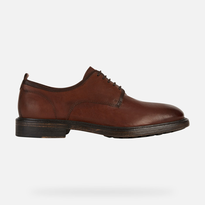GEOX Shoes U26F7D AURELIO