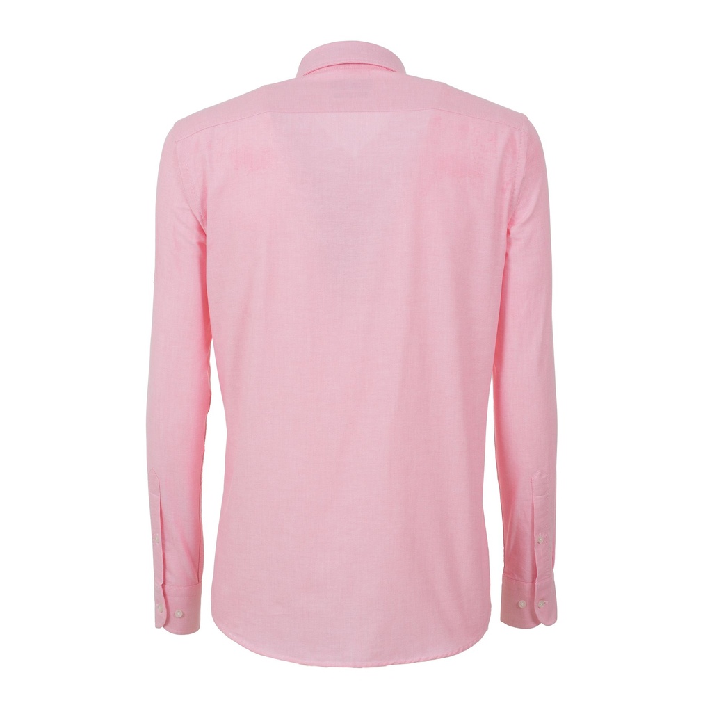 PAVAROTTI SPORTLINE Shirt OXFORTOR SLIM 32/1009