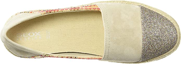 GEOX Shoes D8229A MODESTY