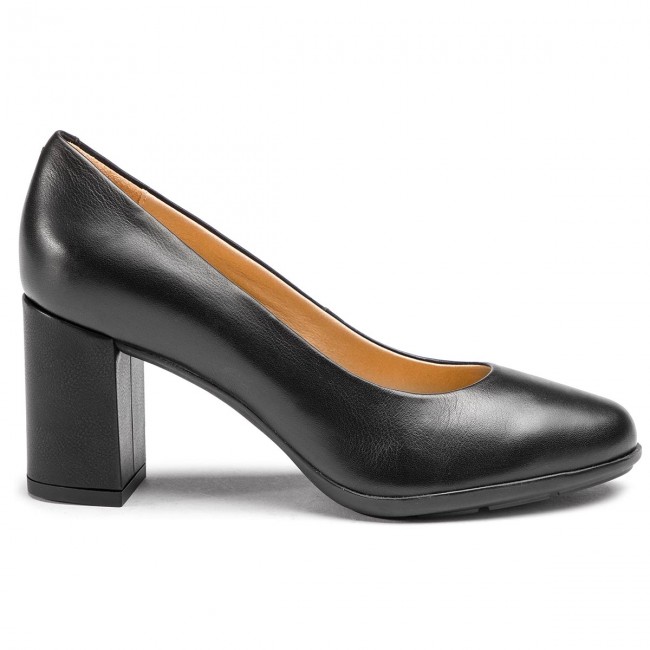 GEOX Shoes D92C8A NEW ANNYA