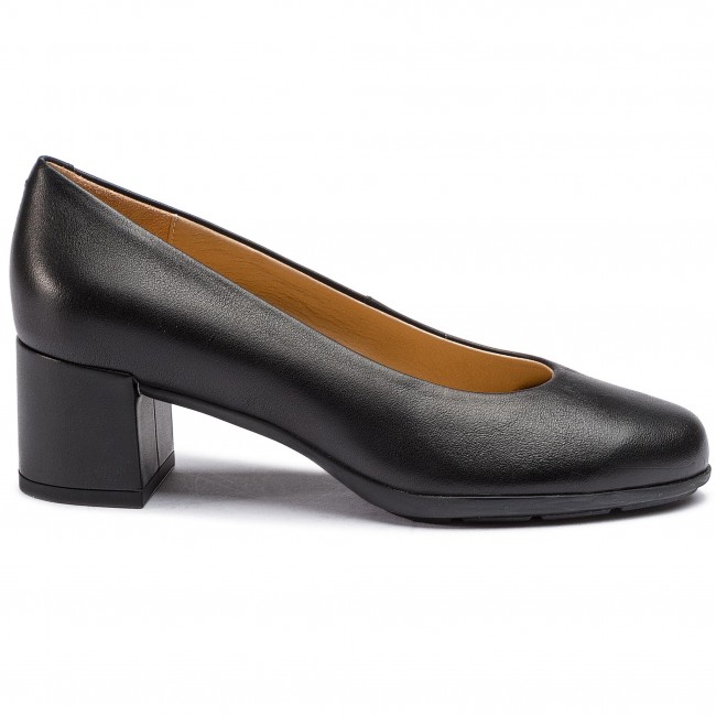 GEOX Shoes D92C8A NEW ANNYA