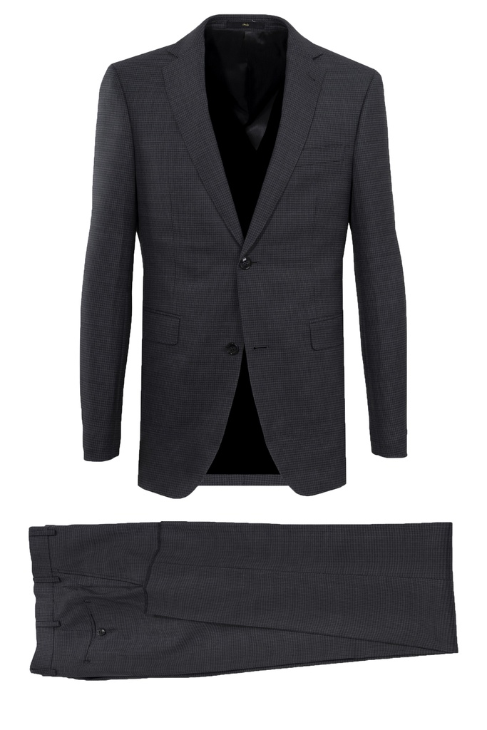 Di Porto Suit 523 146178 9