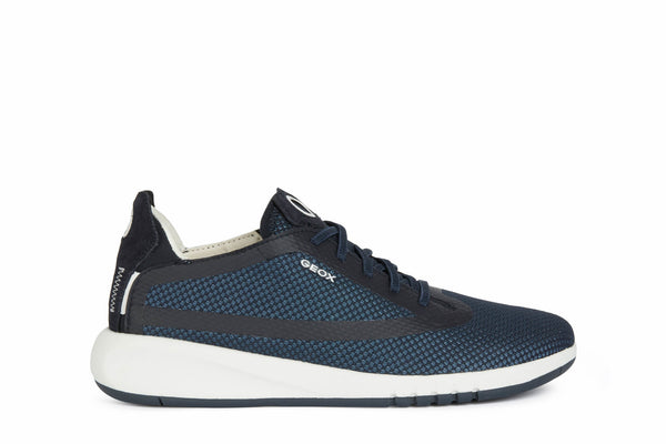 GEOX Shoes D15HNC AERANTIS