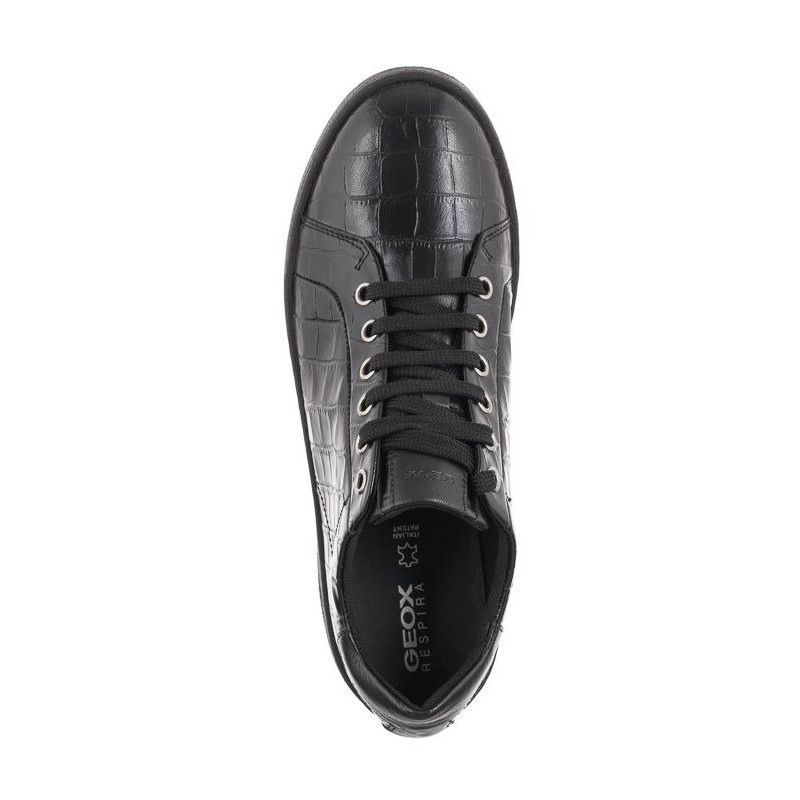 GEOX Shoes D16QXC SKYELY