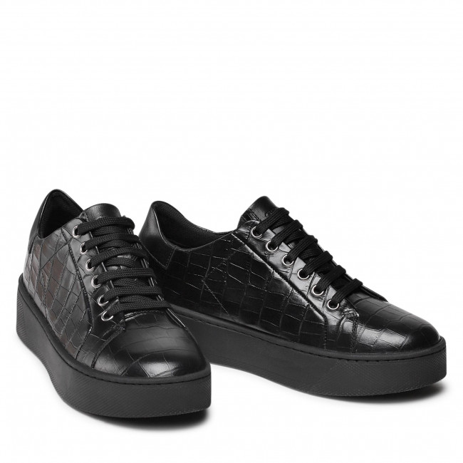 GEOX Shoes D16QXC SKYELY