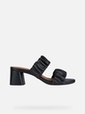 GEOX Shoes D25HAA GENZIANA
