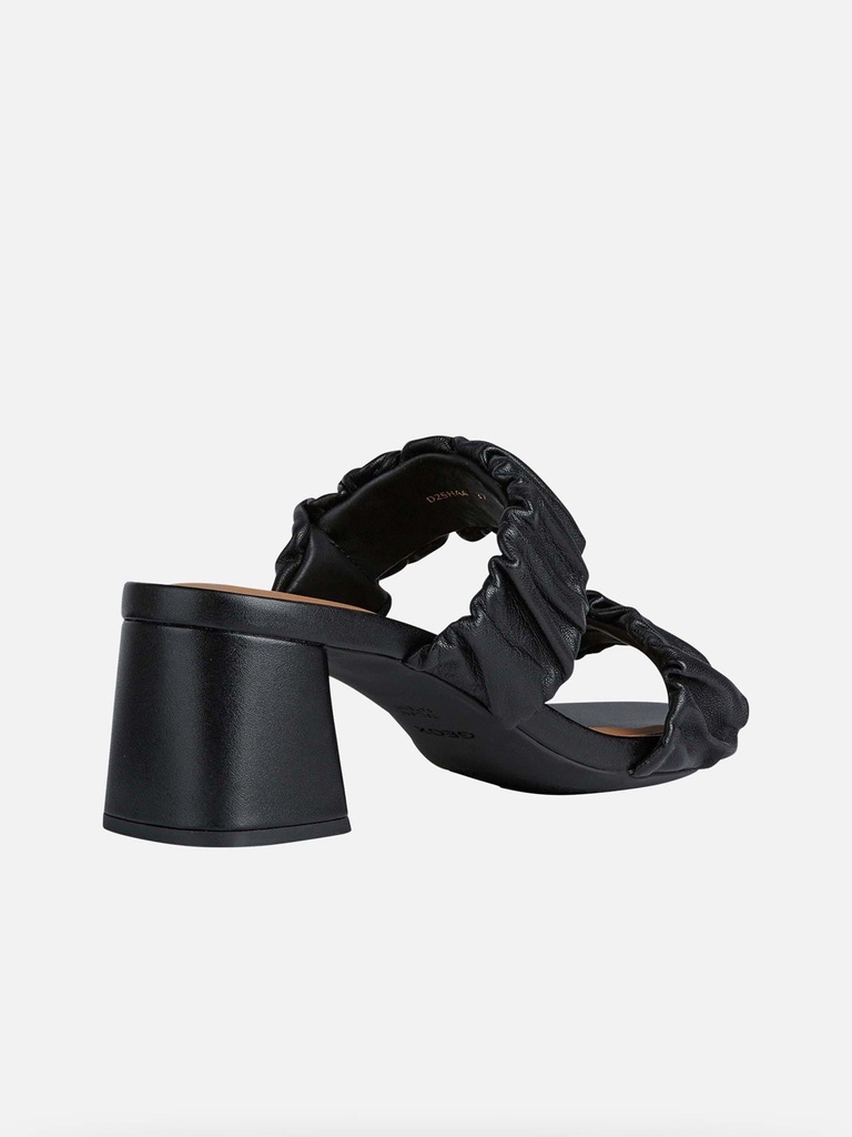 GEOX Shoes D25HAA GENZIANA