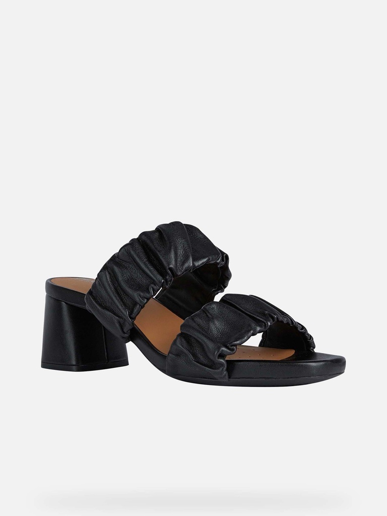 GEOX Shoes D25HAA GENZIANA