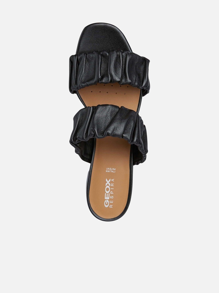 GEOX Shoes D25HAA GENZIANA