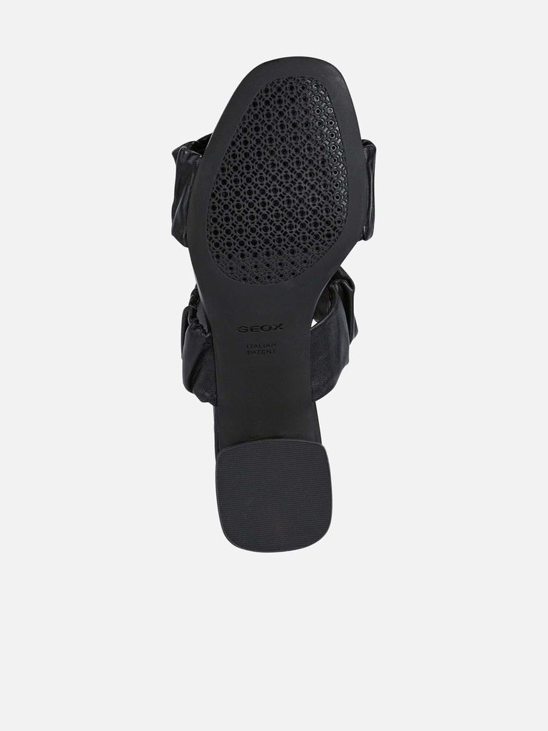 GEOX Shoes D25HAA GENZIANA