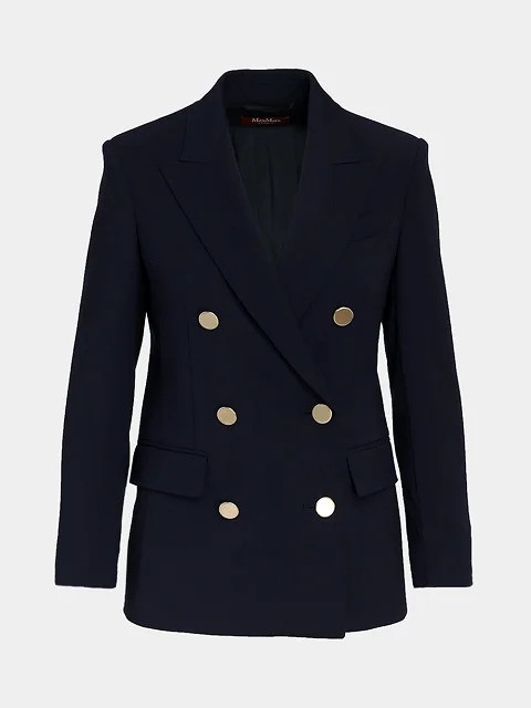 MaxMara Jacket 60411427 CIURMA