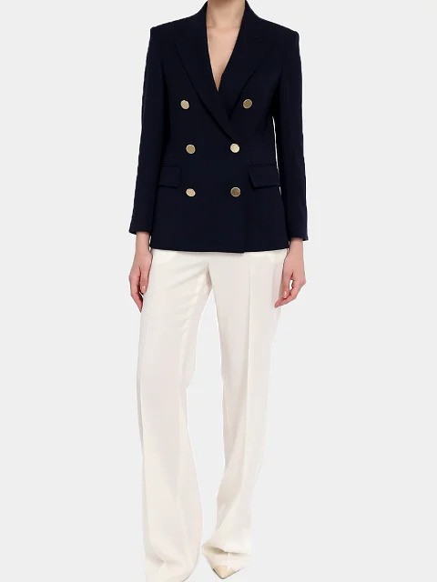 MaxMara Jacket 60411427 CIURMA