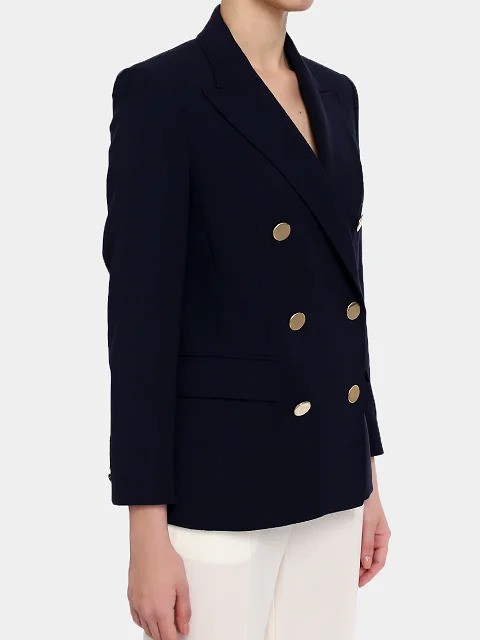 MaxMara Jacket 60411427 CIURMA