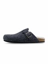 GEOX Shoes D16LSC BRIONIA