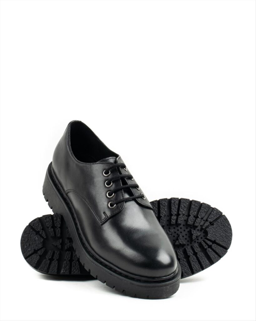 GEOX Shoes D16QDC BLEYZE