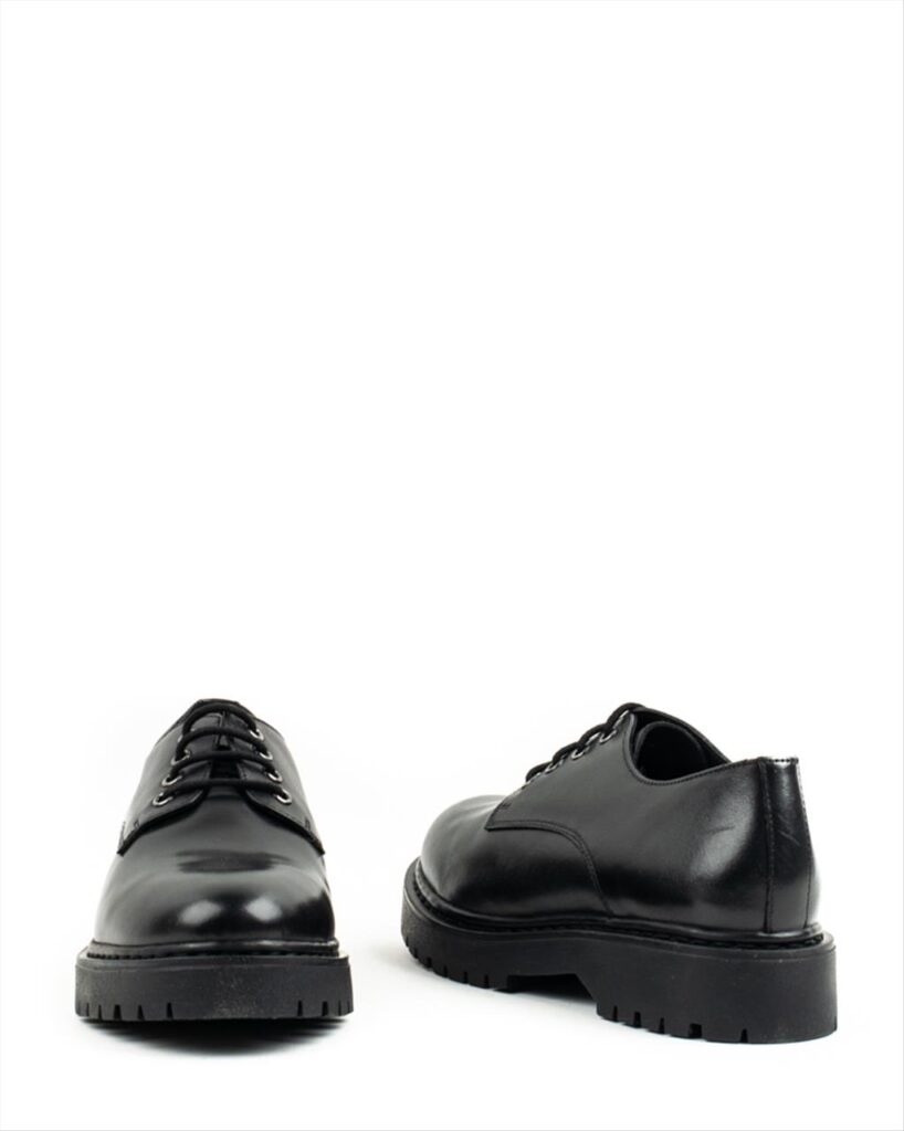 GEOX Shoes D16QDC BLEYZE
