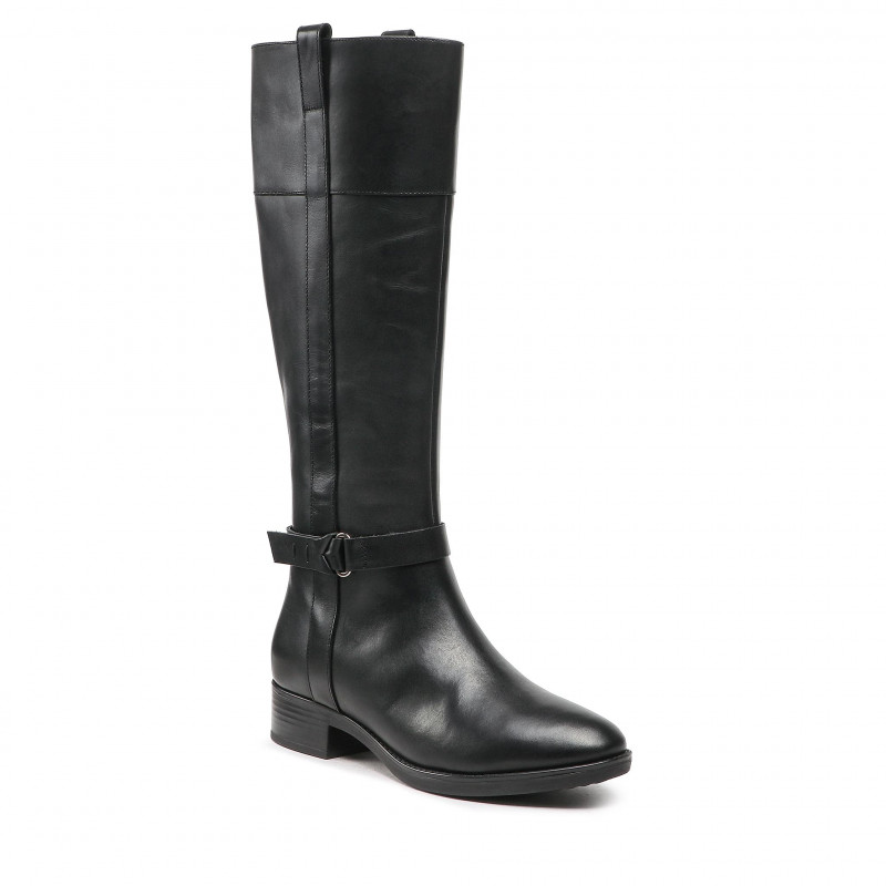 GEOX Shoes D26G1B FELICITY