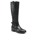 GEOX Shoes D26G1B FELICITY