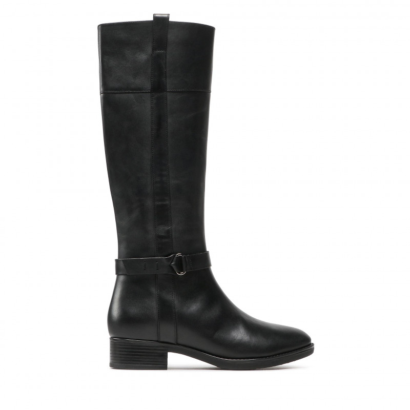 GEOX Shoes D26G1B FELICITY