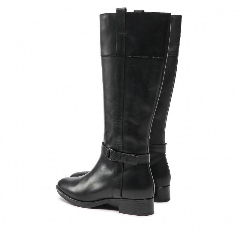 GEOX Shoes D26G1B FELICITY