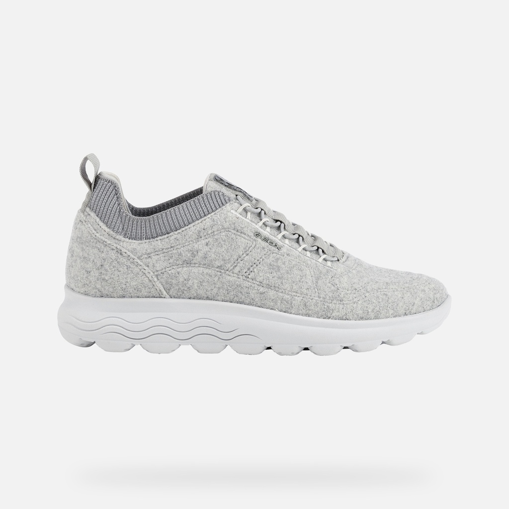 GEOX Shoes D26NUA SPHERICA