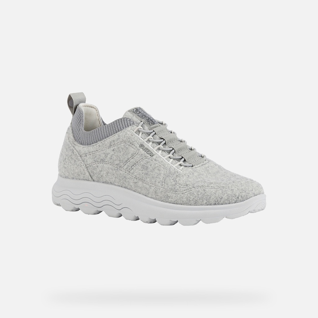 GEOX Shoes D26NUA SPHERICA