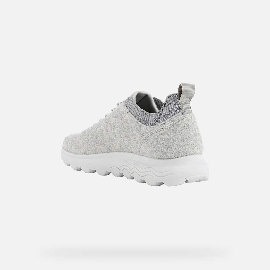 GEOX Shoes D26NUA SPHERICA